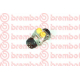 A 12 A89<br />BREMBO