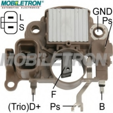 VR-H2009-35 MOBILETRON Регулятор генератора