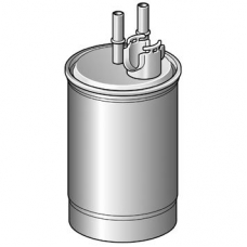 FCS472 PURFLUX Топливный фильтр