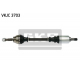 VKJC 3703<br />SKF