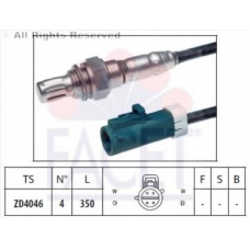 10.7318 FACET Лямбда-зонд