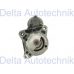 A 10 455 DELTA AUTOTECHNIK Стартер