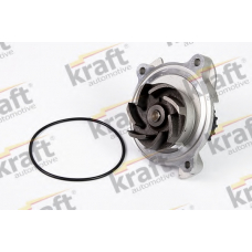 1500141 KRAFT AUTOMOTIVE Водяной насос