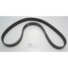 C751-07 ASHUKI Ремень ГРМ