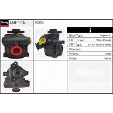 DSP149 DELCO REMY Гидравлический насос, рулевое управление