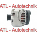 L 42 570 ATL Autotechnik Генератор