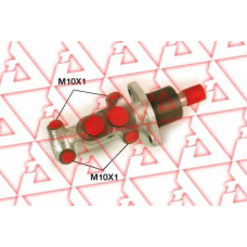 5960 CAR Главный тормозной цилиндр