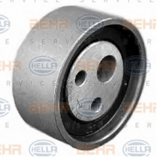 9XU 376 818-771 HELLA Натяжной ролик, ремень ГРМ