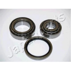 KK-21006 JAPANPARTS Комплект подшипника ступицы колеса