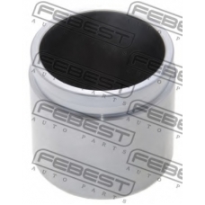 0876-G12F FEBEST Поршень, корпус скобы тормоза