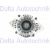 L 63 130 DELTA AUTOTECHNIK Генератор