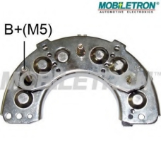 RH-09C MOBILETRON Выпрямитель, генератор