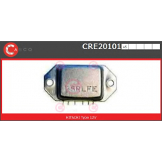 CRE20101AS CASCO Регулятор