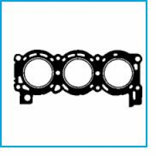 01920 GLASER Прокладка, головка цилиндра