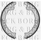 BBS6341<br />BORG & BECK