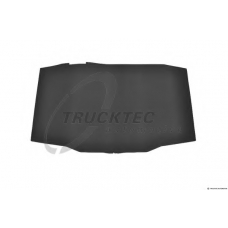 02.51.002 TRUCKTEC AUTOMOTIVE Изоляция моторного отделения