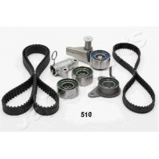 KDD-510 JAPANPARTS Комплект ремня грм