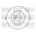 BDC4804 QUINTON HAZELL Тормозной диск