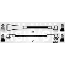 OEF099 STANDARD Комплект проводов зажигания