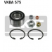 VKBA 575 SKF Комплект подшипника ступицы колеса