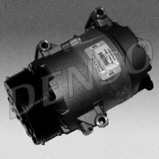 DCP23015 DENSO Компрессор, кондиционер