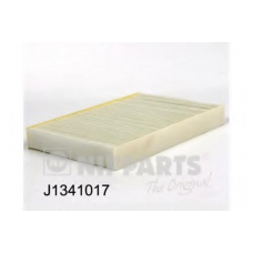J1341017 NIPPARTS Фильтр, воздух во внутренном пространстве