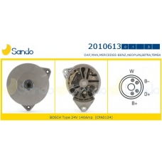 2010613.5 SANDO Генератор