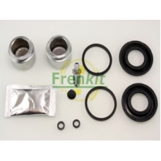 235904 FRENKIT Ремкомплект, тормозной суппорт