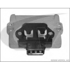 V10-70-0009 VEMO/VAICO Коммутатор, система зажигания