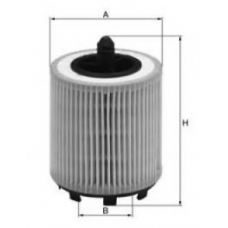 XOE121 UNIFLUX FILTERS Масляный фильтр