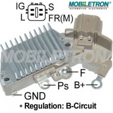 VR-H2005-100 MOBILETRON Регулятор генератора