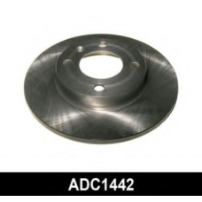 ADC1442 COMLINE Тормозной диск