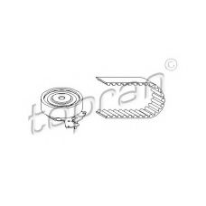 206 144 TOPRAN Комплект ремня ГРМ