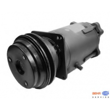 8FK 351 100-551 HELLA Компрессор, кондиционер