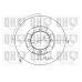 BDC4592 QUINTON HAZELL Тормозной диск