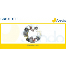 SBH40100 SANDO Кронштейн, угольная щетка