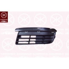 9544911A1 KLOKKERHOLM Решетка вентилятора, буфер