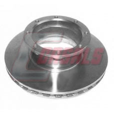 55194 CASALS Тормозной диск