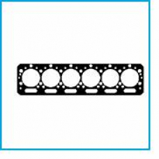 50326 GLASER Прокладка, головка цилиндра
