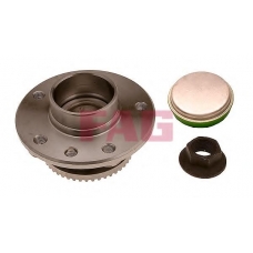 713 6445 40 FAG Комплект подшипника ступицы колеса