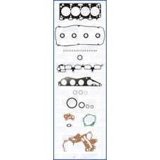 50253400 AJUSA Комплект прокладок, двигатель