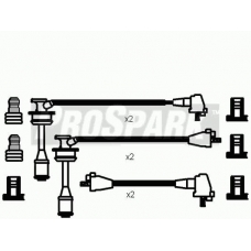 OES1165 STANDARD Комплект проводов зажигания