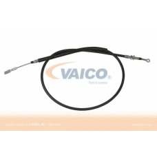 V24-30079 VEMO/VAICO Трос, стояночная тормозная система