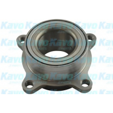 WBH-5538 KAVO PARTS Комплект подшипника ступицы колеса