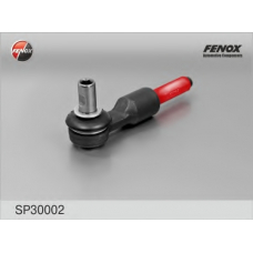 SP30002 FENOX Наконечник поперечной рулевой тяги