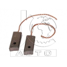 KN1014 Japan Cars Щётки генератора