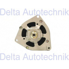 L 39 800 DELTA AUTOTECHNIK Генератор