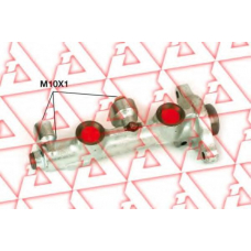5247 CAR Главный тормозной цилиндр