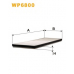 WP6800 QH Benelux Фильтр, воздух во внутренном пространстве