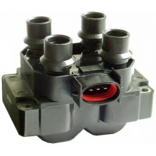 5DA 749 475-151 HELLA Катушка зажигания